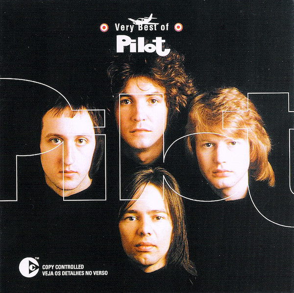 Very Best Of Pilot