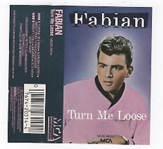 Turn Me Loose