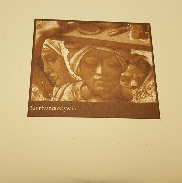 Four Hundred Years