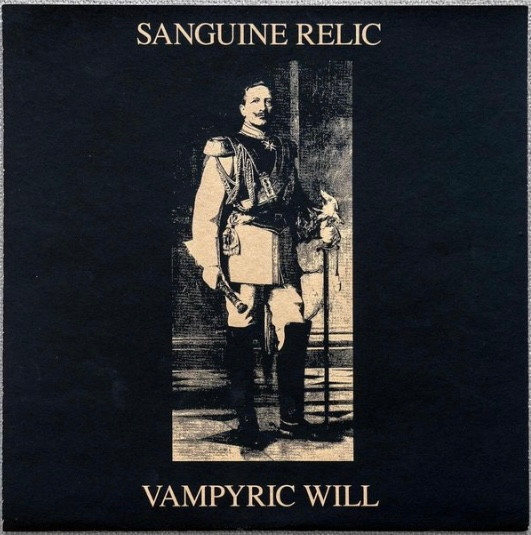 Vampyric Will