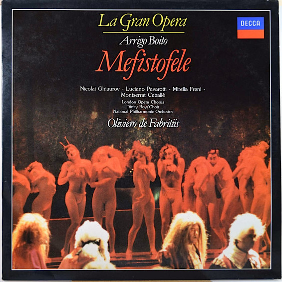 Mefistofele