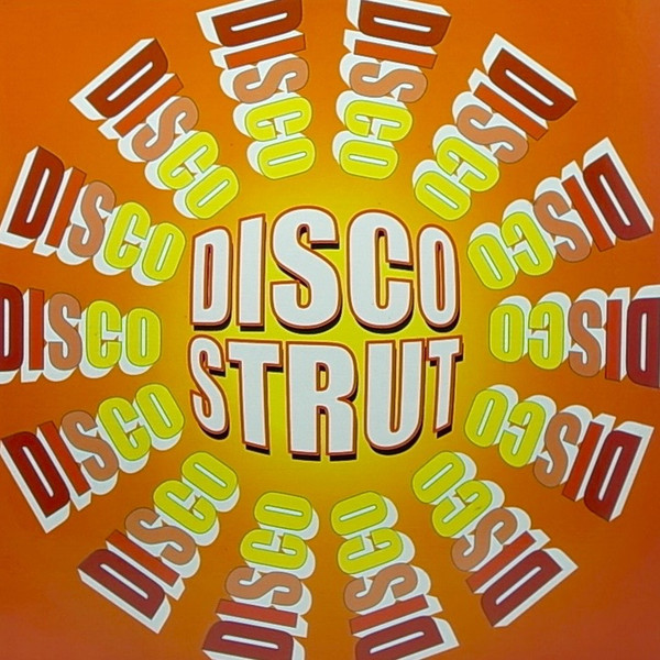 Disco Strut 2