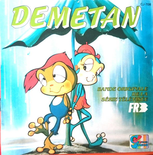 Demetan