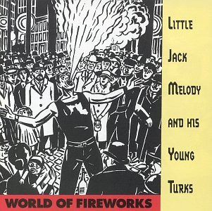World Of Fireworks