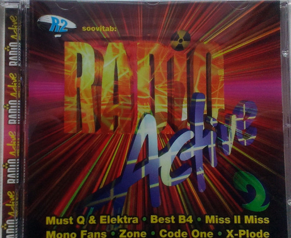 Radio Active 2