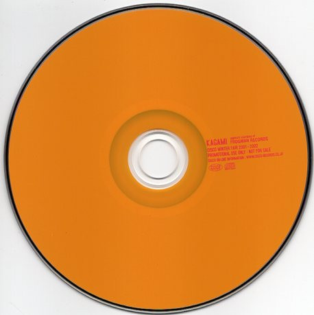 Cisco Winter Fair 2001-2002