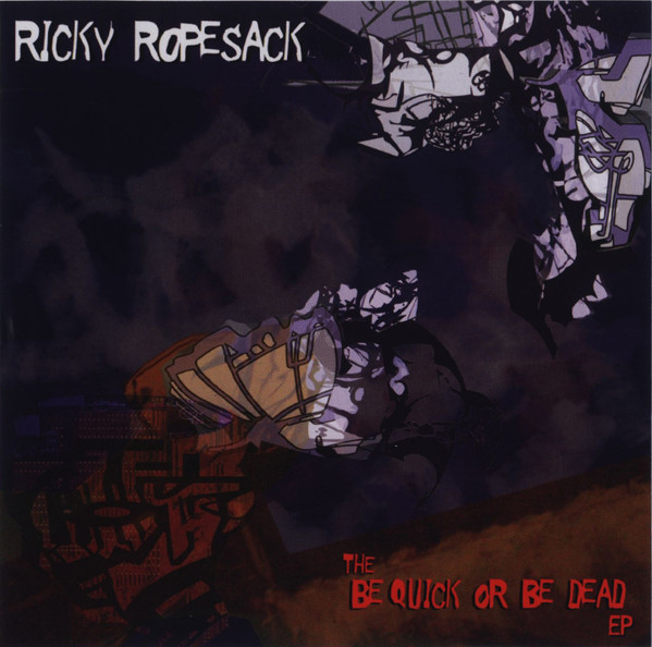 The Be Quick Or Be Dead EP