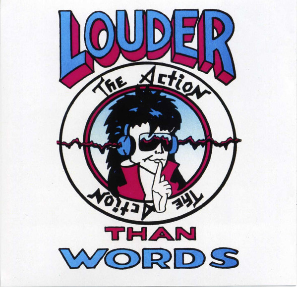 Louder Than Words
