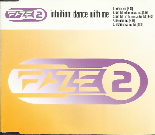 Dance With Me