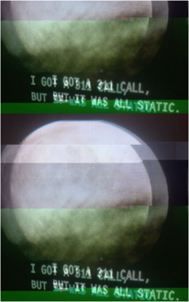 All Static