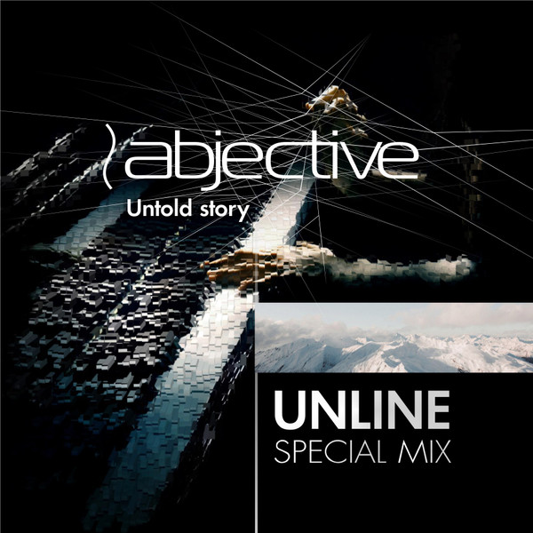 Untold Story (Unline Special Mix)