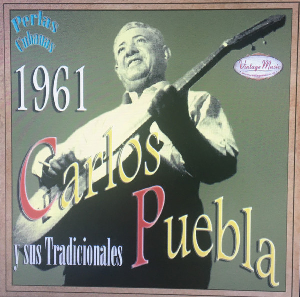 Carlos Puebla