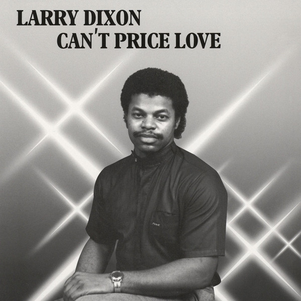 Can't Price Love 