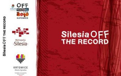 Silesia OFF The Record