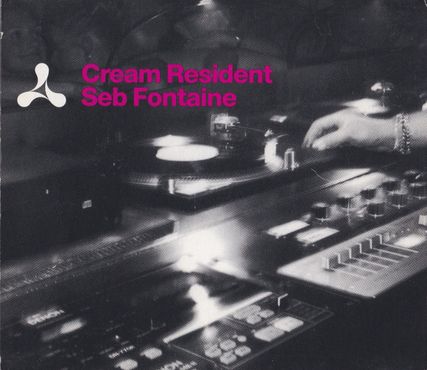 Cream Resident