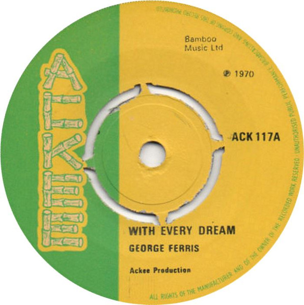With Every Dream