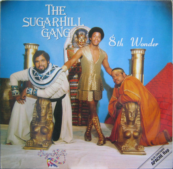 8th Wonder