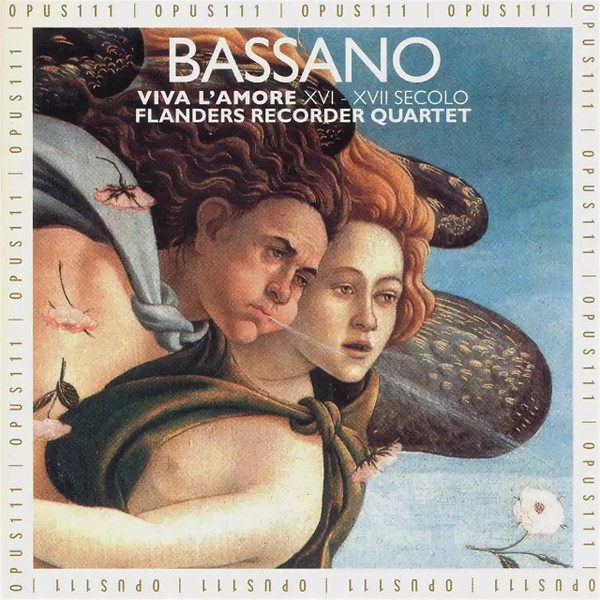 Viva L'Amore XVI - XVII Secolo
