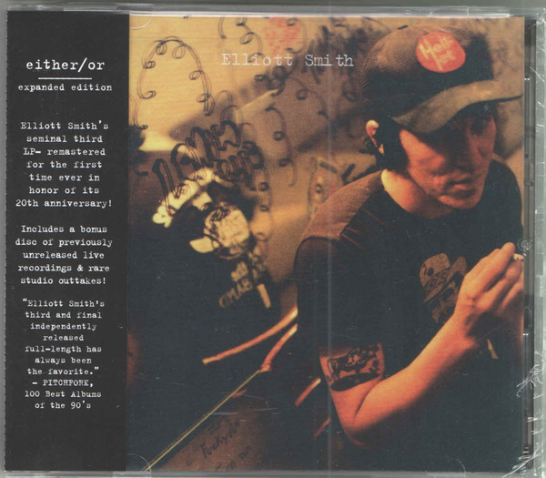 Either / Or: Expanded Edition