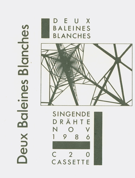 Singende Drähte
