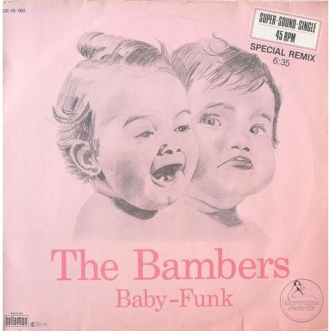 Baby-Funk