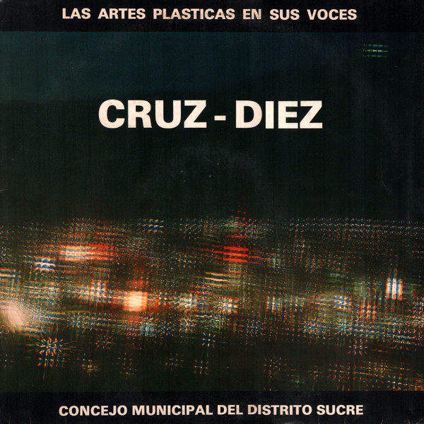 Cruz-Diez
