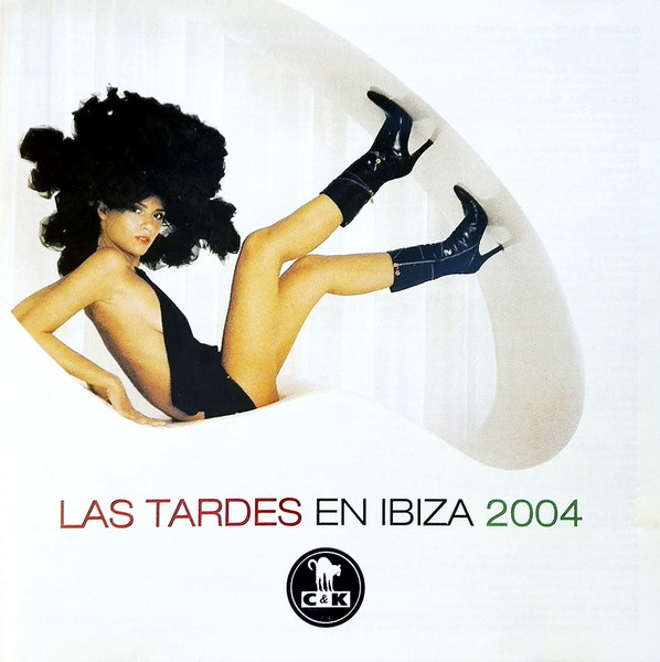 Las Tardes En Ibiza 2004