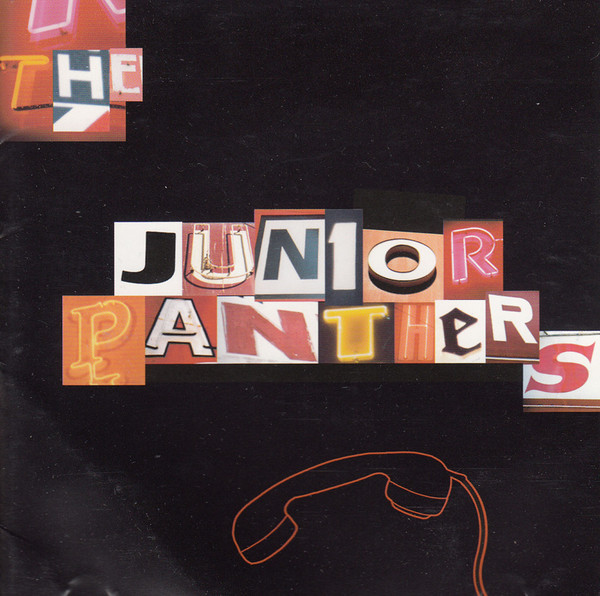 The Junior Panthers
