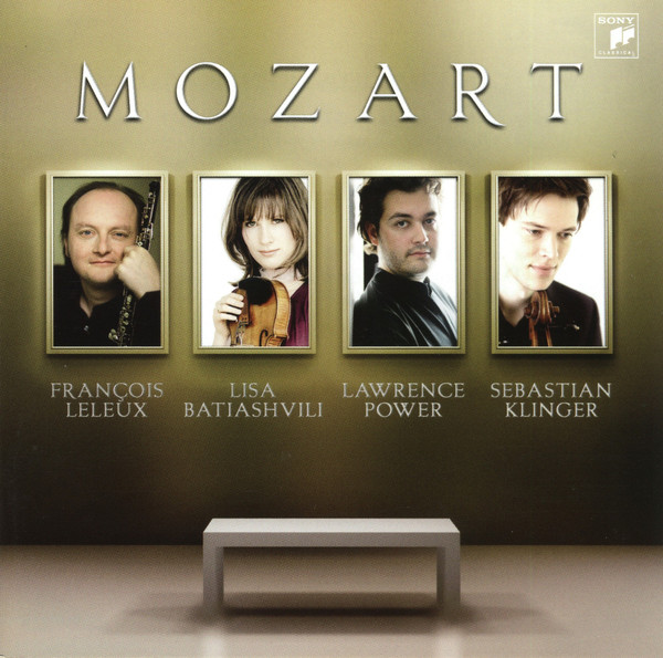 Mozart