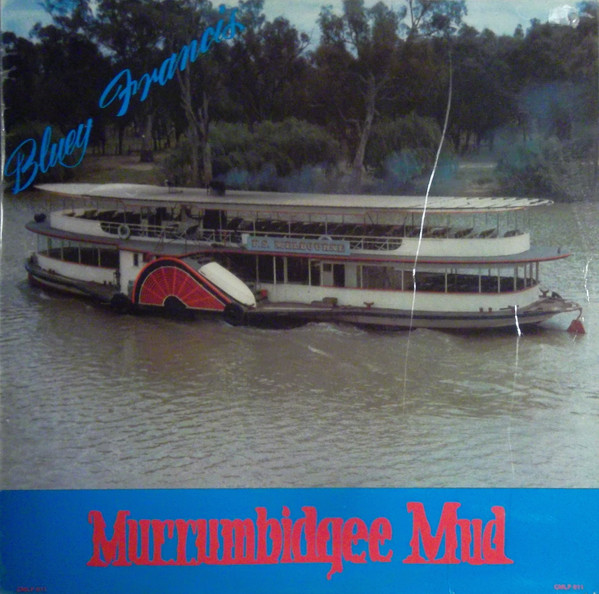 Murrumbidgee Mud