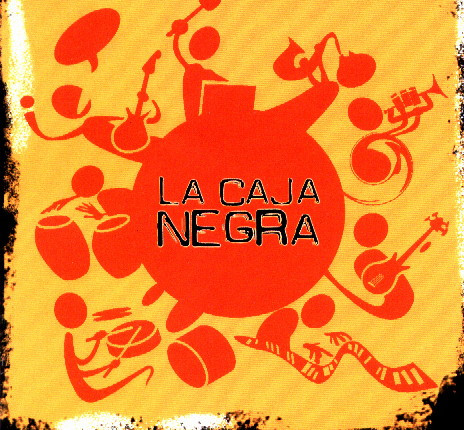 La Caja Negra