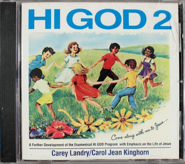 Hi God 2