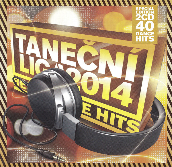 Taneční Liga - Best Dance Hits 2014