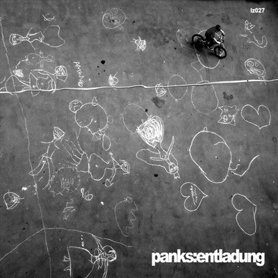 Entladung