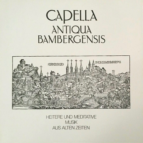 Heitere Und Meditative Musik Aus Alten Zeiten
