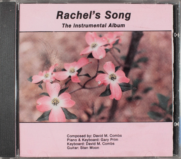 Rachel's Song (The Instrumental Album)