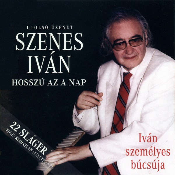 Hosszú Az A Nap