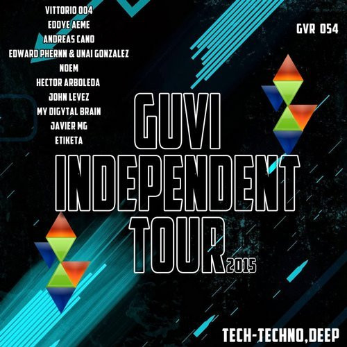 Guvi Independent Tour 2015