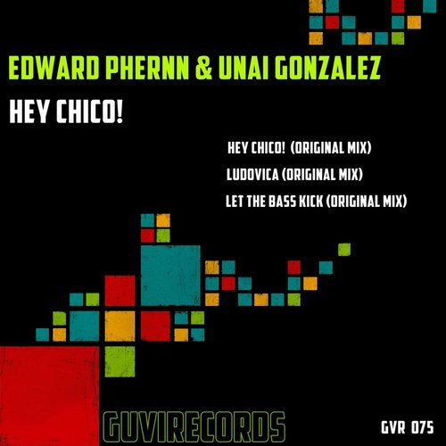 Hey Chico! Ep