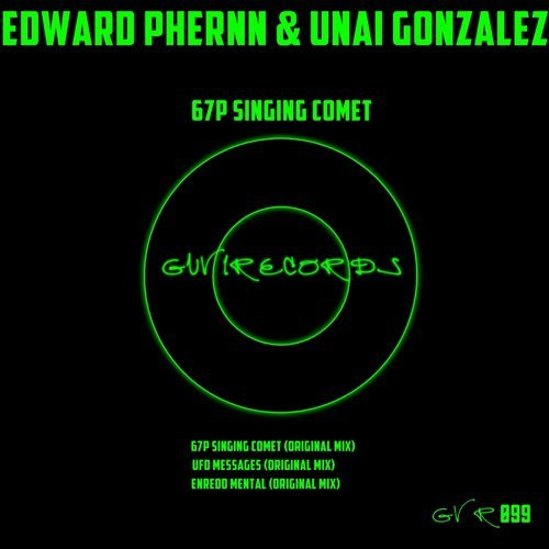 67P Singing Comet Ep