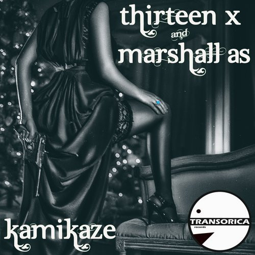 Kamikaze Ep