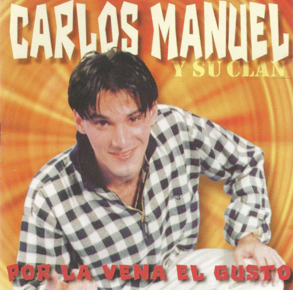 Por La Vena El Gusto