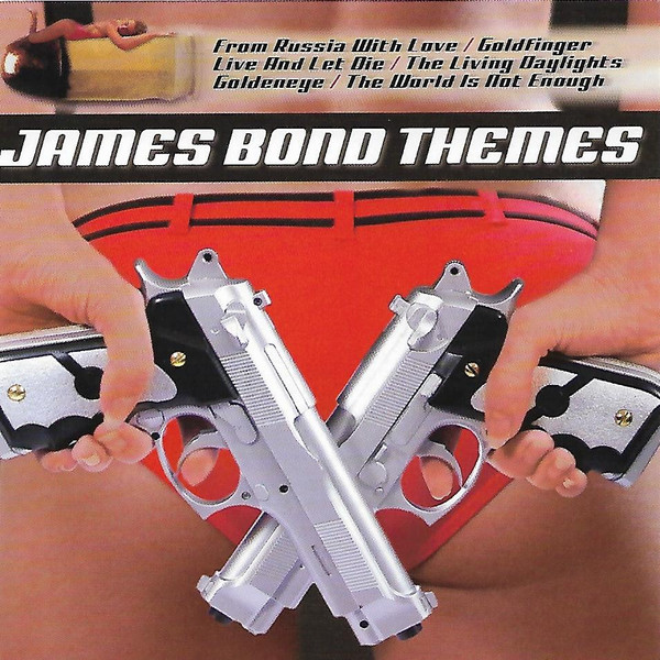 James Bond Themes