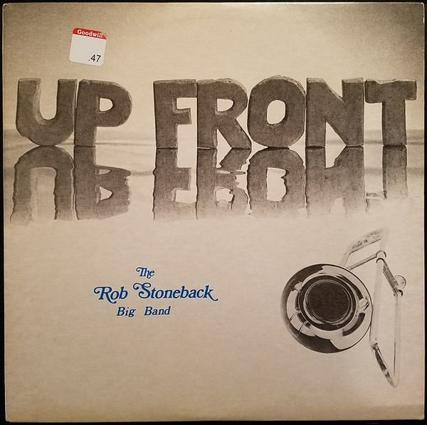 Up Front