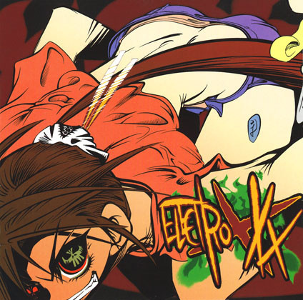 ElectroXXX