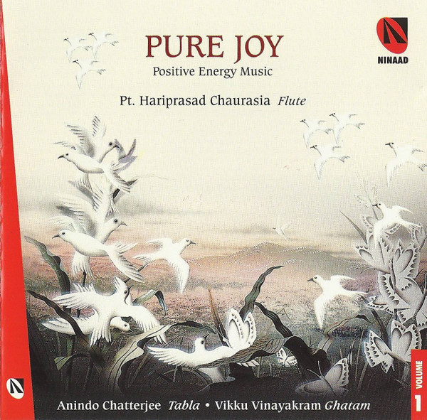 Pure Joy (Positive Energy Music) Volume 1