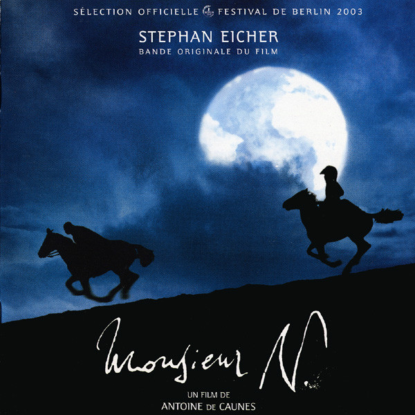 Bande Originale Du Film Monsieur N.
