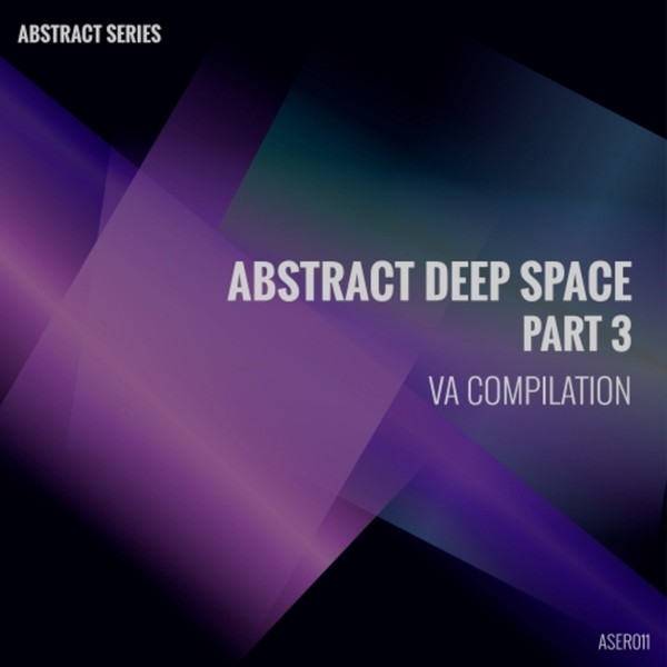 Abstract Deep Space (Part 3)