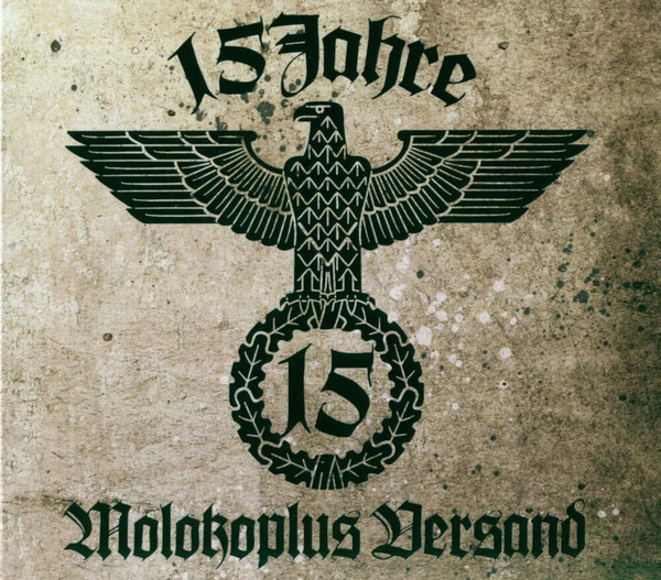 15 Jahre Molokoplus Versand