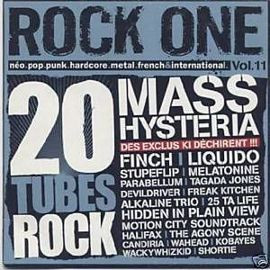 Rock One Vol.11